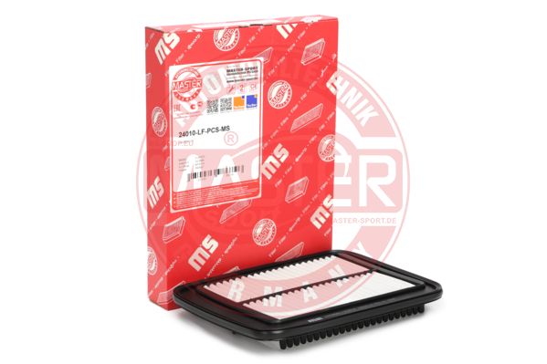 Filtru aer MASTERSPORT GERMANY 24010-LF-PCS-MS